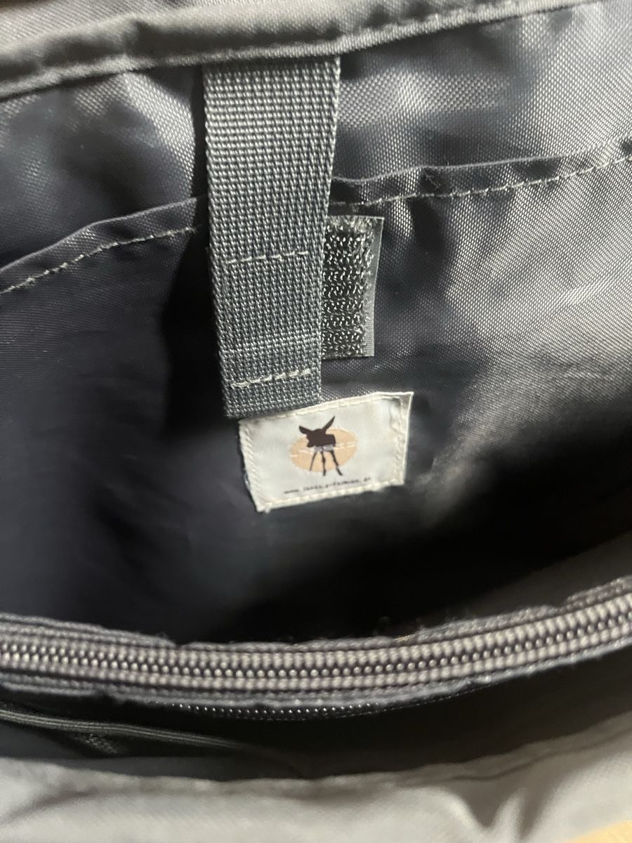 Lässig Borse & Zaini: Wickeltasche + Unterlage – Usato da Embrach venduto da Laura2386 3