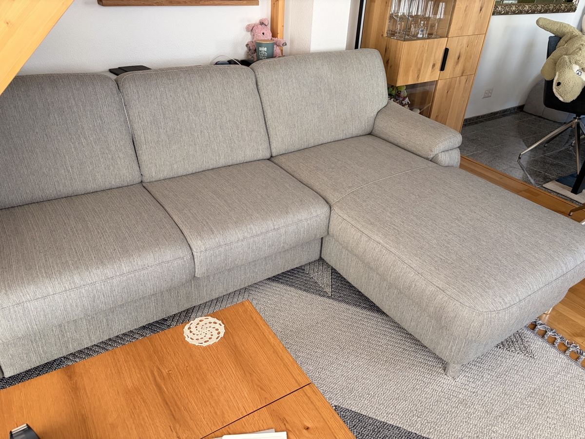 Divani: Schönes Bettsofa – Usato da Muhen venduto da Graven 1