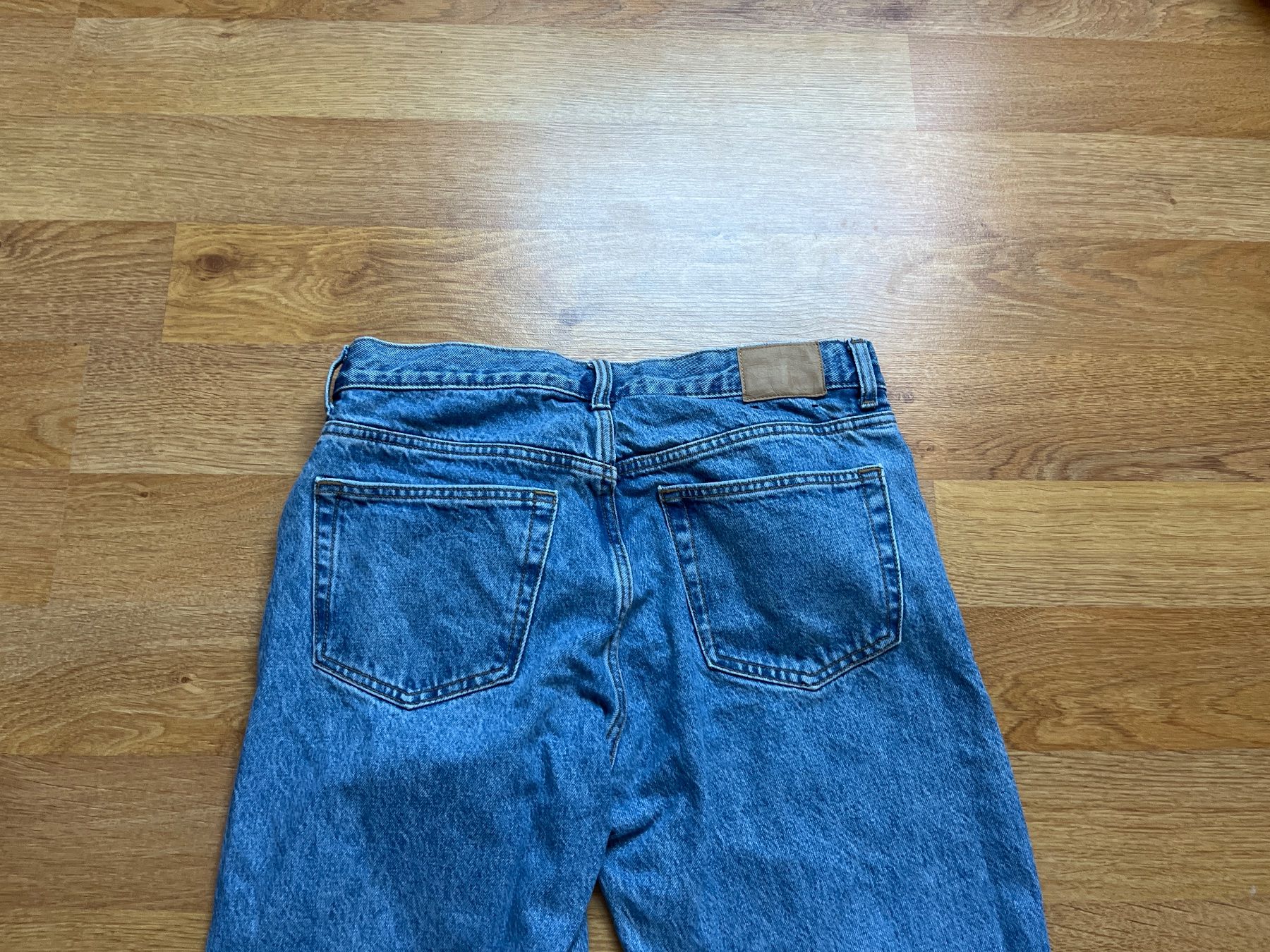 Weekday Jeans: Weekday jeans taille 29 x 30L – Gebraucht aus Genève von fyshbird 4