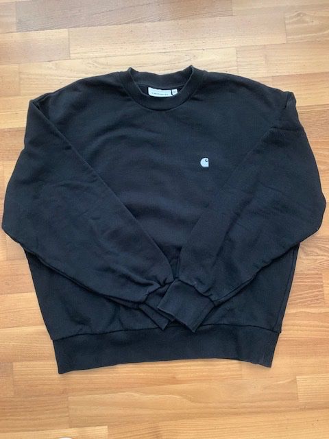 Carhartt Maglioni & Felpe: Carhartt WIP Casey Sweatshirt. Gr M – Usato da Zürich venduto da lilizurich 1
