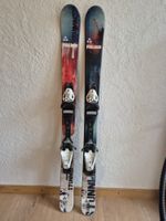 Fischer Freestyle Ski