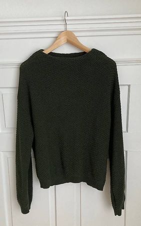 Strickpullover 42