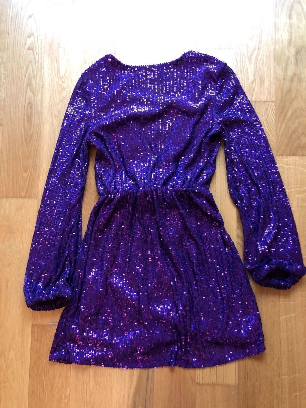 Bershka Vestiti: Abendkleid von Bershka – Usato da Winterthur venduto da mar_hcp9 1