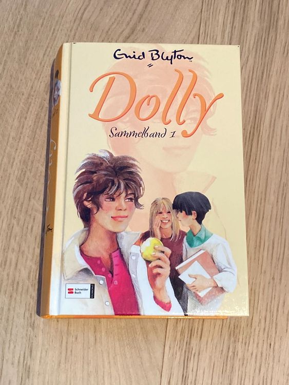 Dolly Sammelband 1 Enid Blyton Kaufen auf Ricardo
