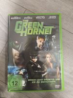 DVD The Green Hornet 
