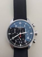 Alpina Startimer Pilot
