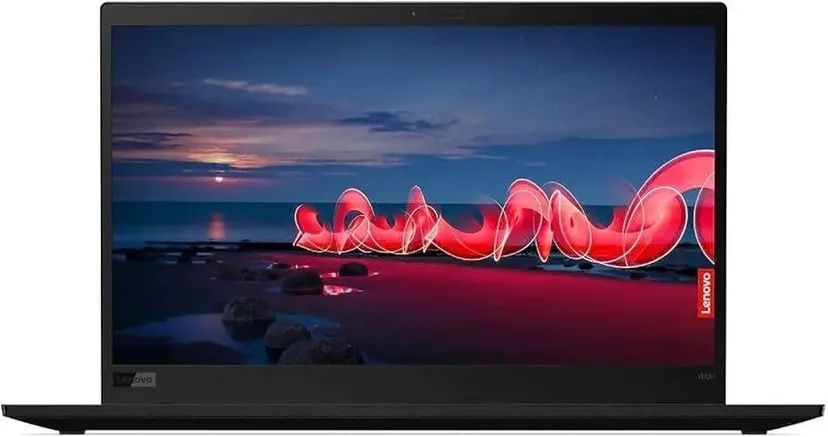 Lenovo ThinkPad X1 Carbon Laptop PC NEW - NOUVEAU - NEU 1