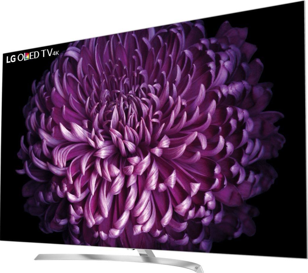 LG Televisori: TV OLED 4K LG B7 55" – Usato da Estavayer-le-Lac venduto da zip00