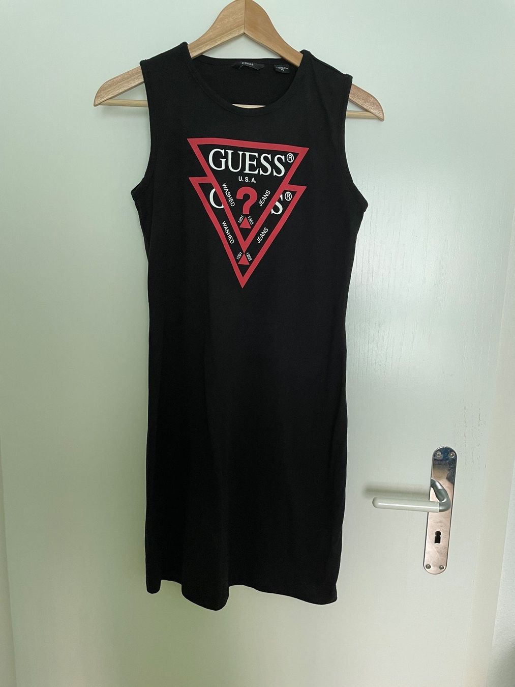 Guess Vestiti & Gonne: Guess Kleid (Kinder Grösse 16) – Usato da ZUFIKON venduto da SULMI01