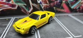 Hot Wheels Chevrolet Camaro