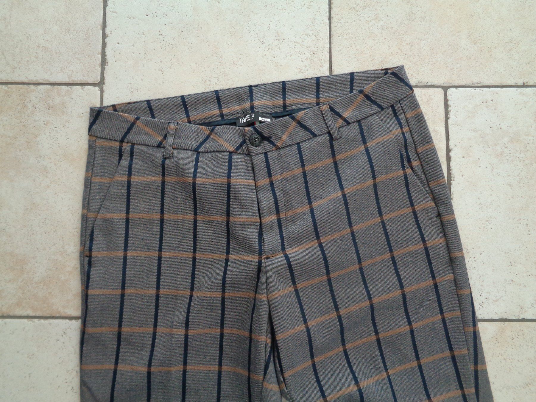 Hosen: Hose  Take   Grösse 54 – Gebraucht aus Kreuzlingen von Robi-2003 1