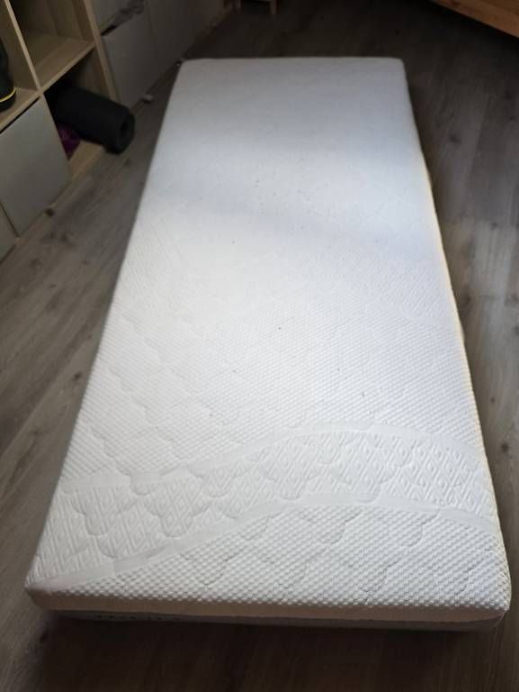 Materassi: Taschenfedernkern Matratze  – Usato da Uster venduto da Eno64 4