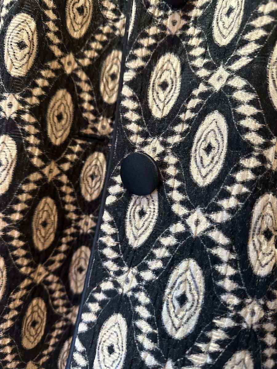 Escada Giacche: ESCADA wool and silk blazer s36/38 – Usato da Triesenberg venduto da mel_d8gv 5