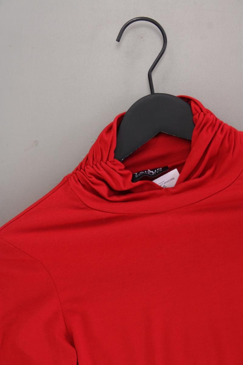T-shirt: Taifun Rollkragenshirt Gr. 36 neuwertig – Nuovo (secondo la descrizione) da Neustadt an der Waldnaab venduto da SecondLifeFashion 1