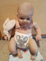 Reborn Puppe Junge (BS Yannik/Natali Blick)