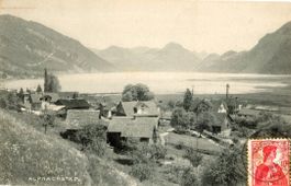 Alpnachstad   OW       um 1912