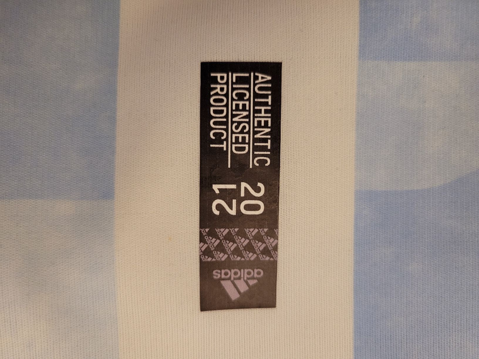 Adidas Leibchen & Hosen: Messi Trikot – Neu (gemäss Beschreibung) aus Urdorf von schischi03 2