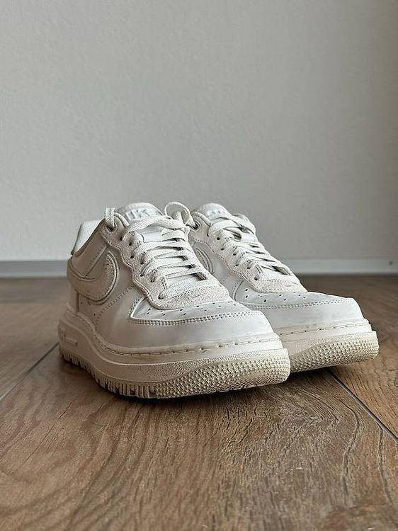 NIKE AIR FORCE 1 LUXE HO21 (D'occasion) à St. Antoni pour CHF 80 ...