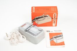Perocut Filmschneider 35 mm mit Originalverpackung