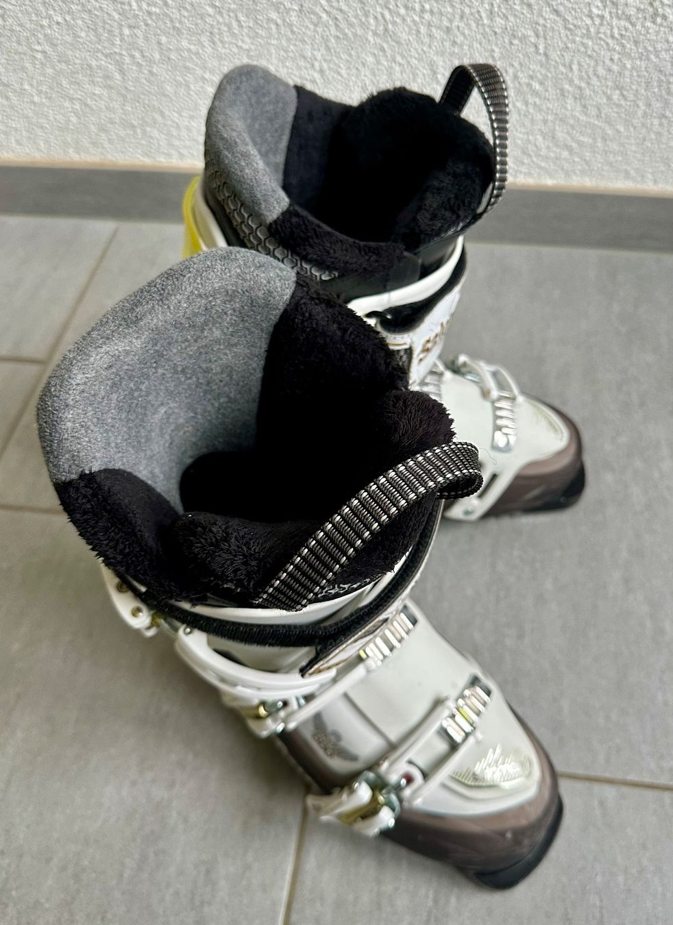 Salomon Scarpe da donna: Salomon Skischuhe – Usato da Dürrenroth venduto da tvy_bh56 4