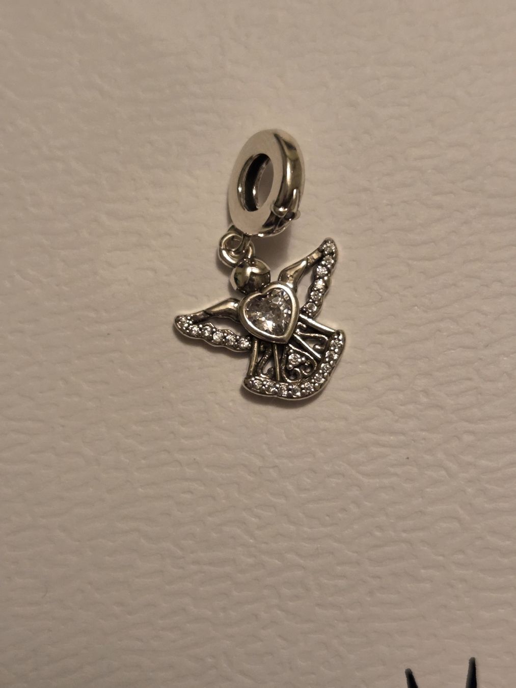 Pandora Anhänger: Pandora – Neu und originalverpackt aus Gossau SG von sar_7vt5