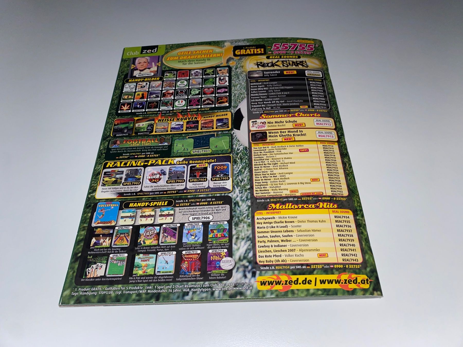 Panini Album: Panini Leeralbum Bundesliga 2007/08 – Usato da Hergiswil LU venduto da FcMalkov 9