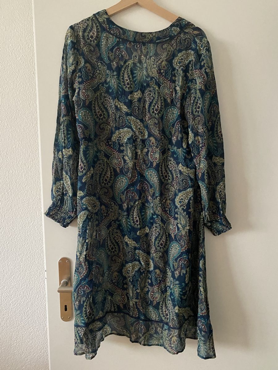 Nile Vestiti: Nile Kleid Gr. XS NEU – Nuovo e nell'imballaggio originale da Muri AG venduto da sonneblueme10 1