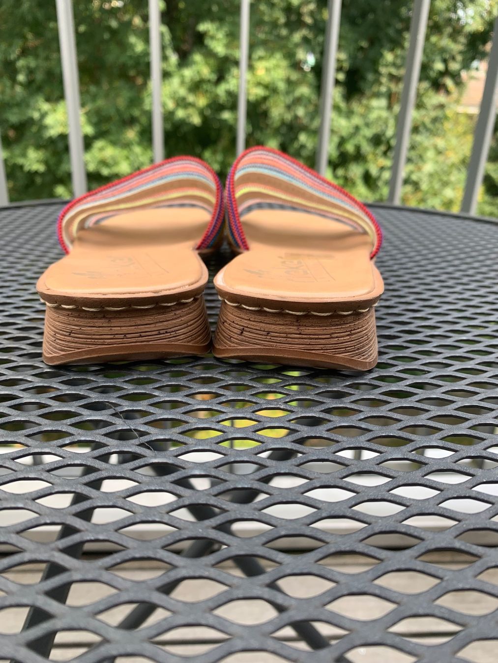 Rieker Chaussures femmes: Rieker Sandalen – D'occasion à Erlenbach ZH par Syssi_C 2