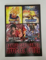 One Piece Bandai Official Guide Gen Con 2023