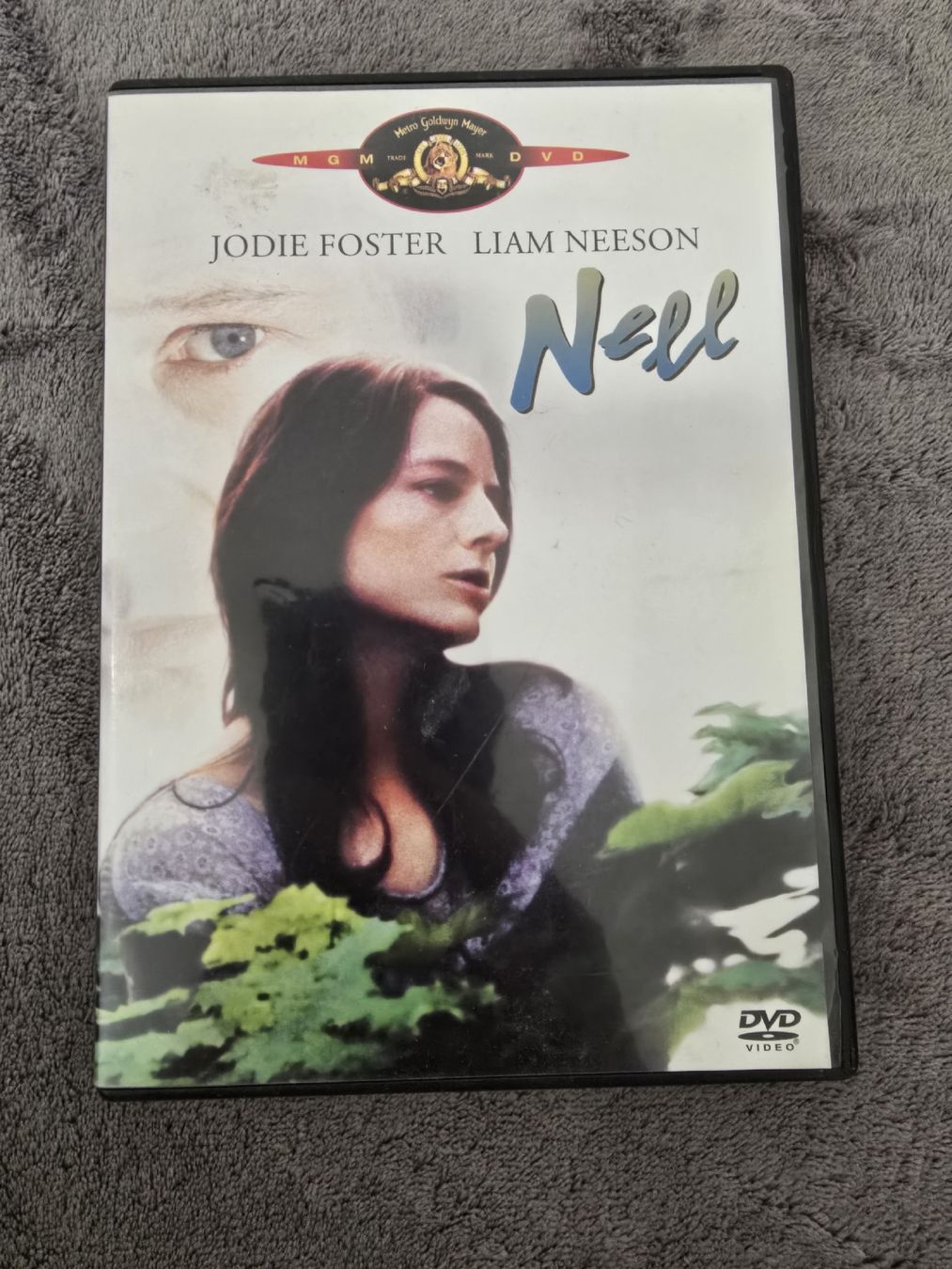 Tutti i DVDs: Nell DVD – Usato da Muttenz venduto da kar_rp9p