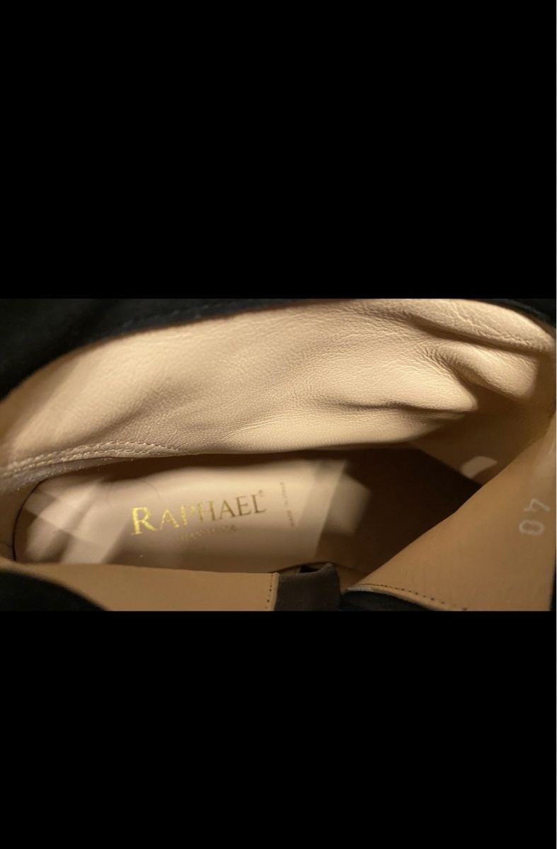 Damenschuhe: Bottines noires à paillettes – Gebraucht aus Porrentruy von ClaraLt_tz 4