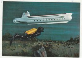EXPO Lausanne 1964