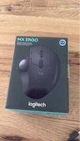 Logitech MX Ergo Wireless Trackball Maus neu