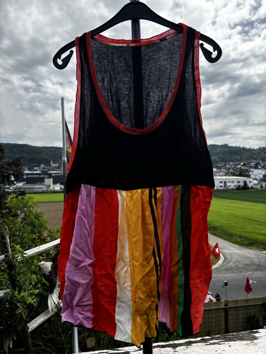 Tuniche: Desigual Tunika  – Usato da Walterswil SO venduto da Sunshineyupi