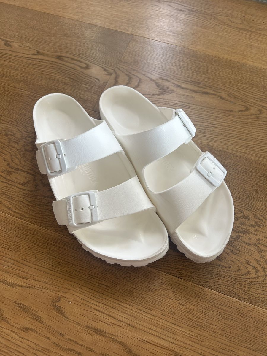 Birkenstock Scarpe da uomo: Birkenstock Grösse 39 – Usato da Hausen am Albis venduto da leonie.mitti 1