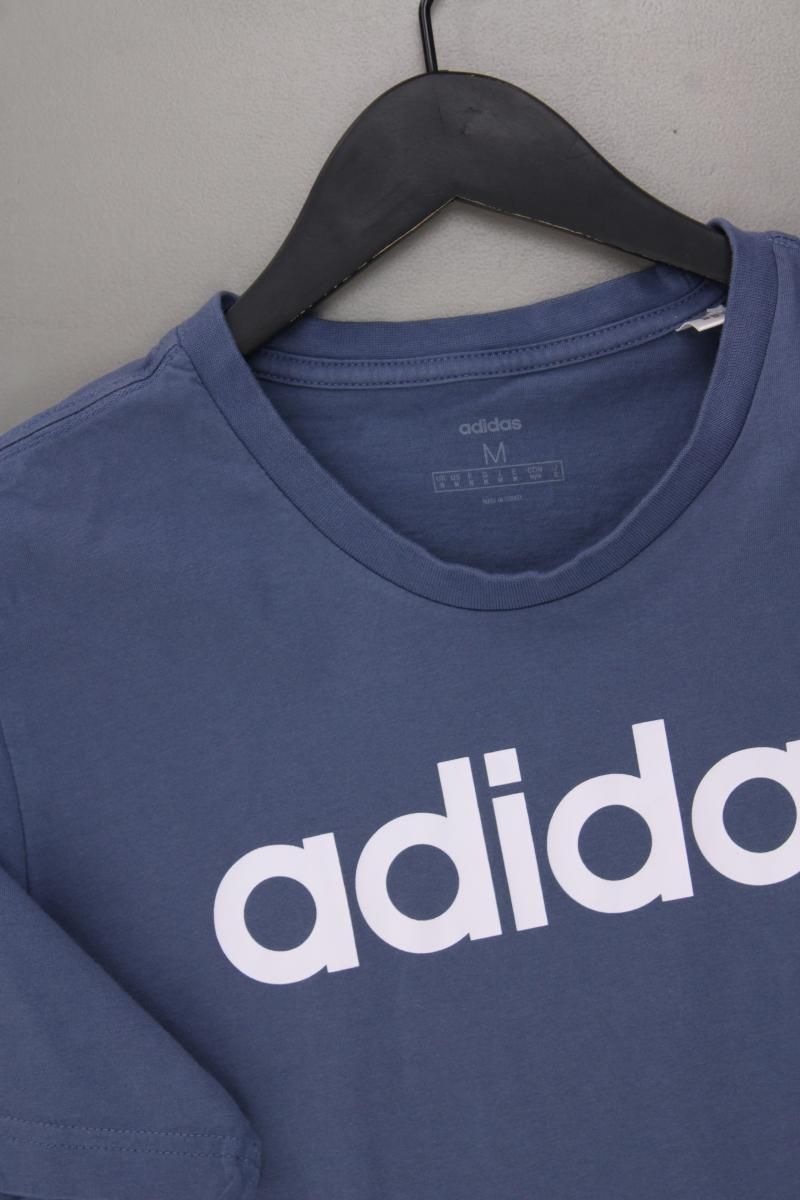 T-Shirts: Levi's T-Shirt Gr. M Kurzarm blau – Gebraucht aus Neustadt an der Waldnaab von SecondLifeFashion 1