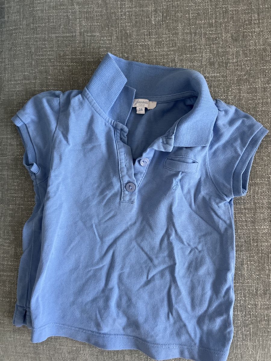 Jacadi Lotti & Set di vestiti: Jacadi 18M boy set  (size 81) – Usato da Zürich venduto da tan_8nxr 2