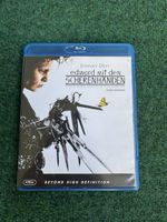 Edward mit den Scherenhänden Blu-ray gebraucht