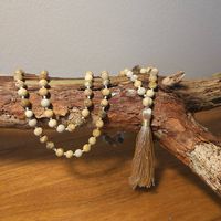 Mala Kette (Neu!)