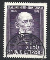 1954 Österreich