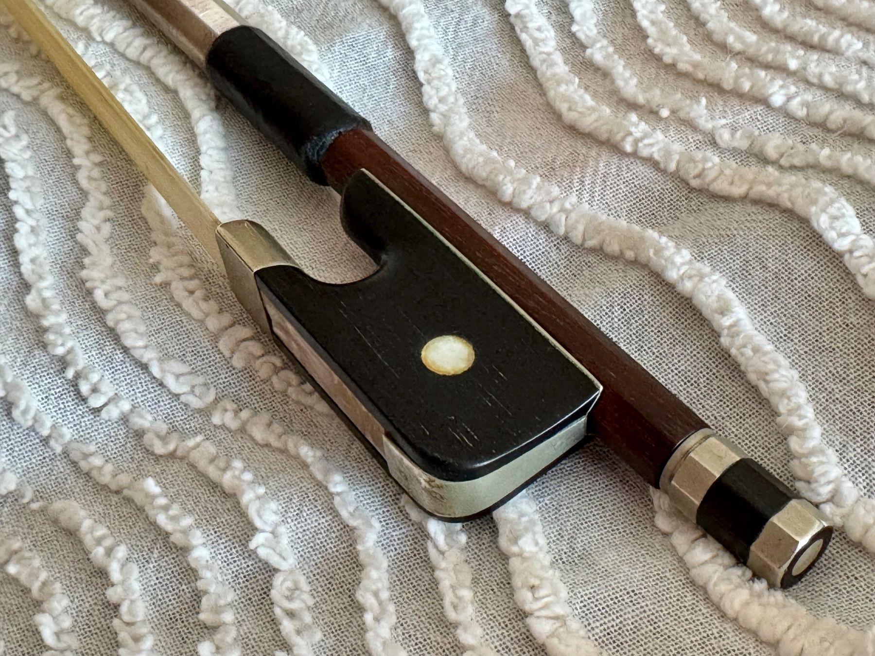Strumenti musicali: Cello von Benedikt Lang (Mittenwald) – Usato da Illnau venduto da Halixx 7