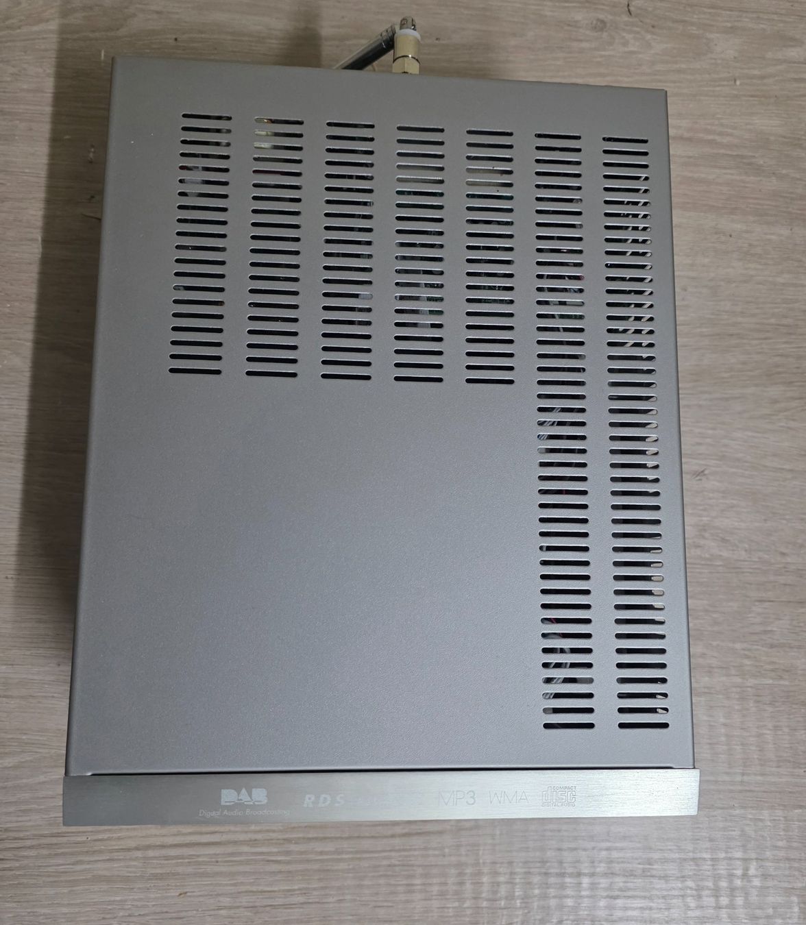 Denon Receiver: DENON RCD-M38 DAB – Gebraucht aus Dierikon von gigi1959 2