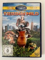Disney | Tierisch Wild DVD 📀 Special Collection