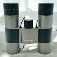Jumelles Carena 10x25 mm 5.8°