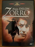 ZORRO - ALAIN DELON