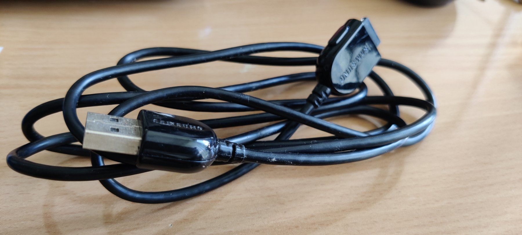 Samsung Cavi: Original Samsung USB Kabel, Handy Ladekabel – Usato da Zürich venduto da sendbad