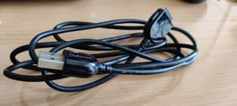 Original Samsung USB Kabel, Handy Ladekabel