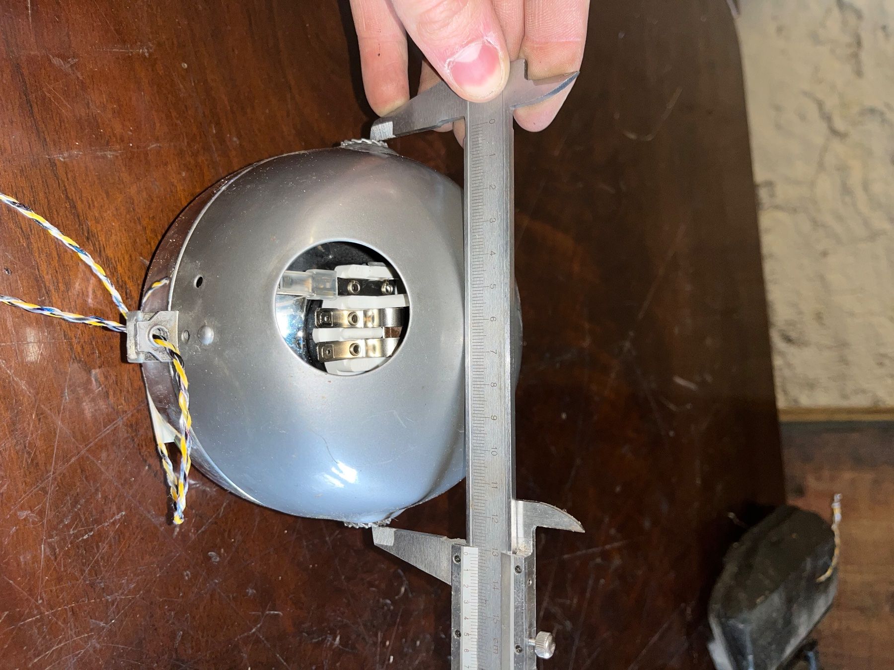 Sachs Parti ricambio per ciclomotori: Mofa Lampe – Usato da Fahrni b. Thun venduto da berger_tuning34 7