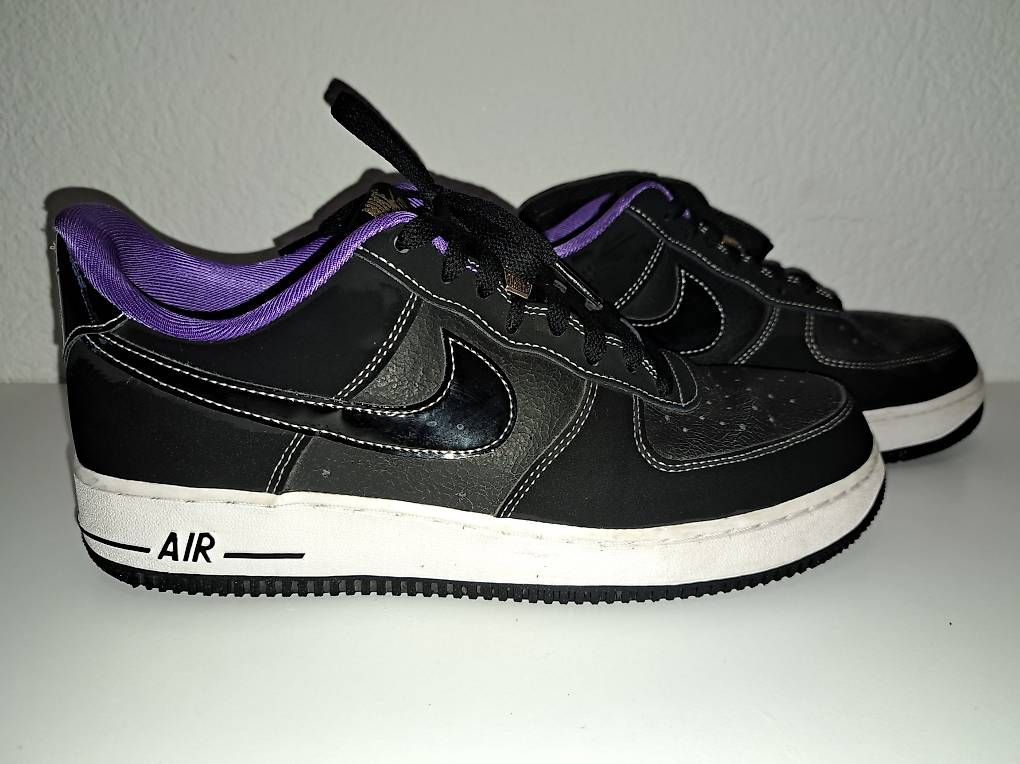 Nike Scarpe da uomo: Nike air force 1 grösse 44 – Usato da Langendorf venduto da terra75