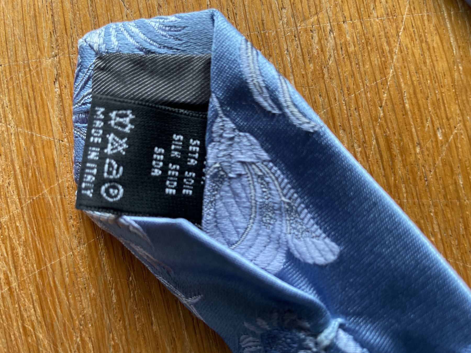 Krawatten: Valentino Krawatte – Neu (gemäss Beschreibung) aus Olten von framos65 2